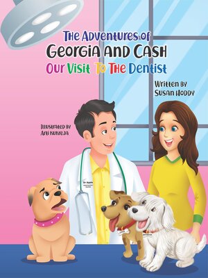 cover image of Our Visit to the Dentist